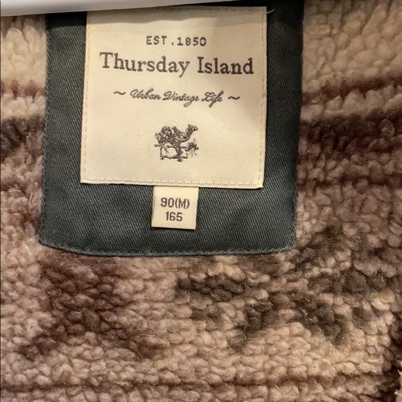 Fall/Winter coat - Picture 14 of 15